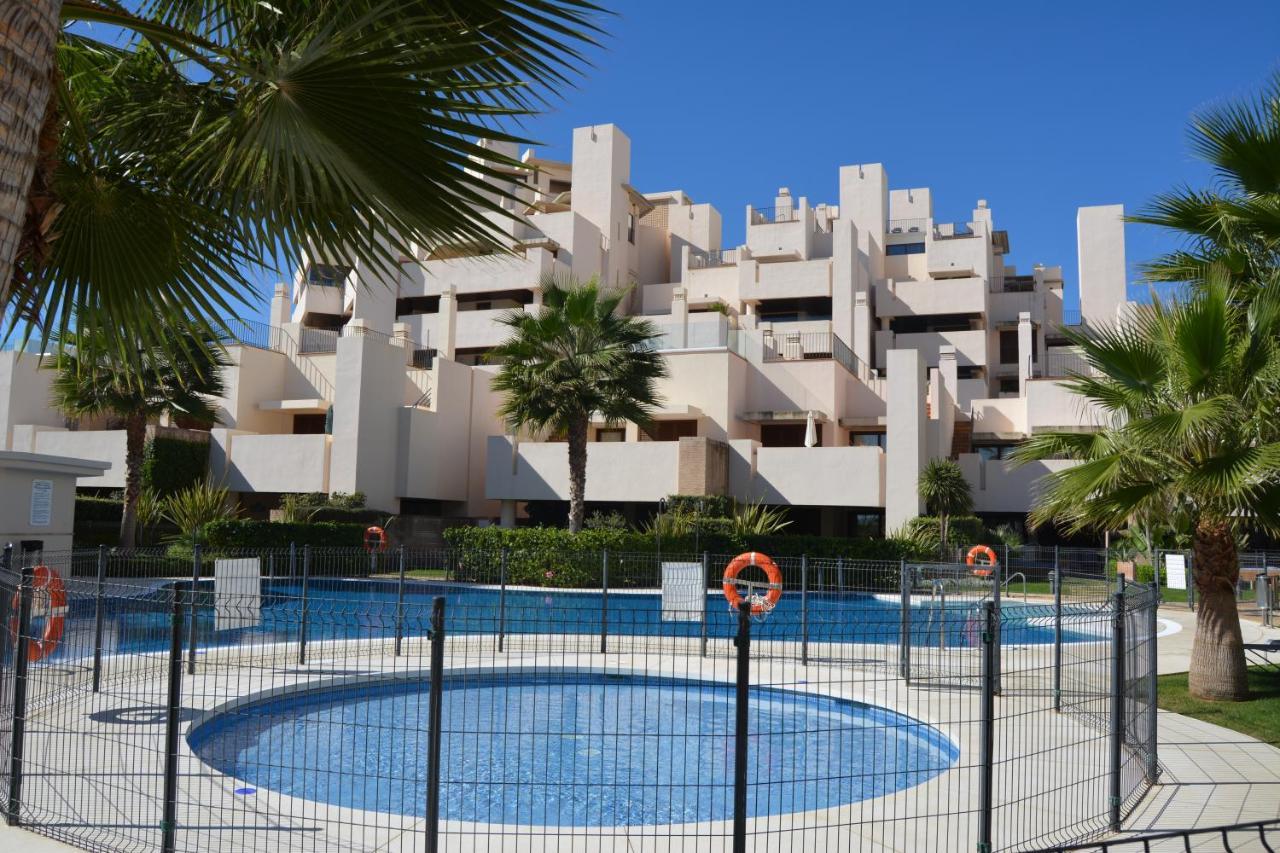 Apartamento Bahia De La Plata 1a *