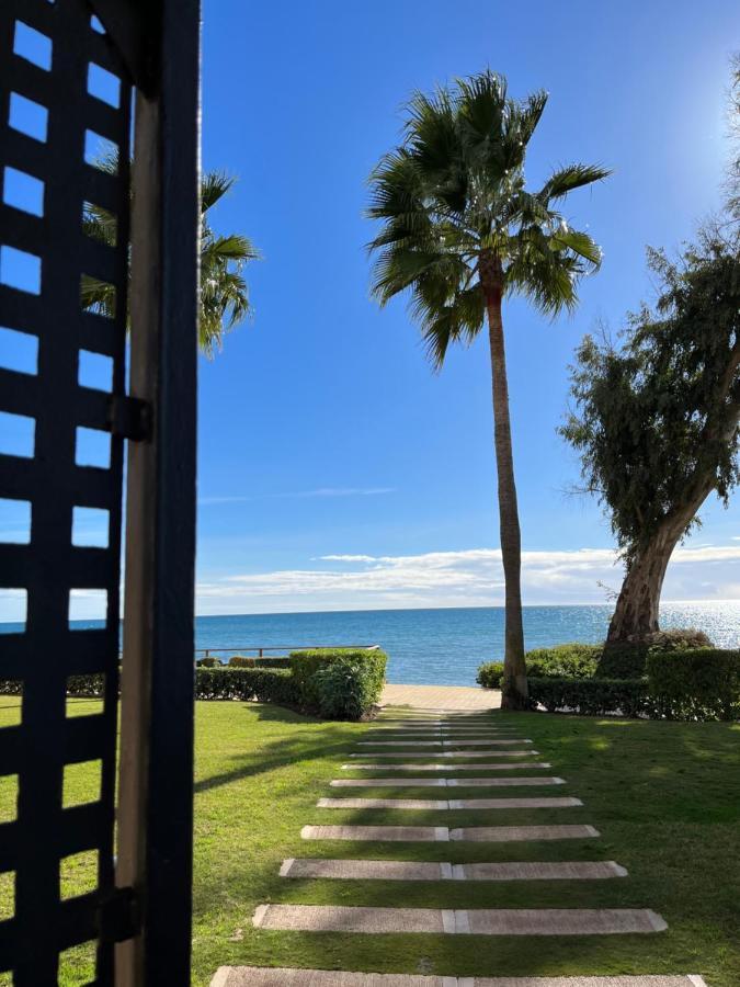 Bahia De La Plata 1a Apartamento Estepona