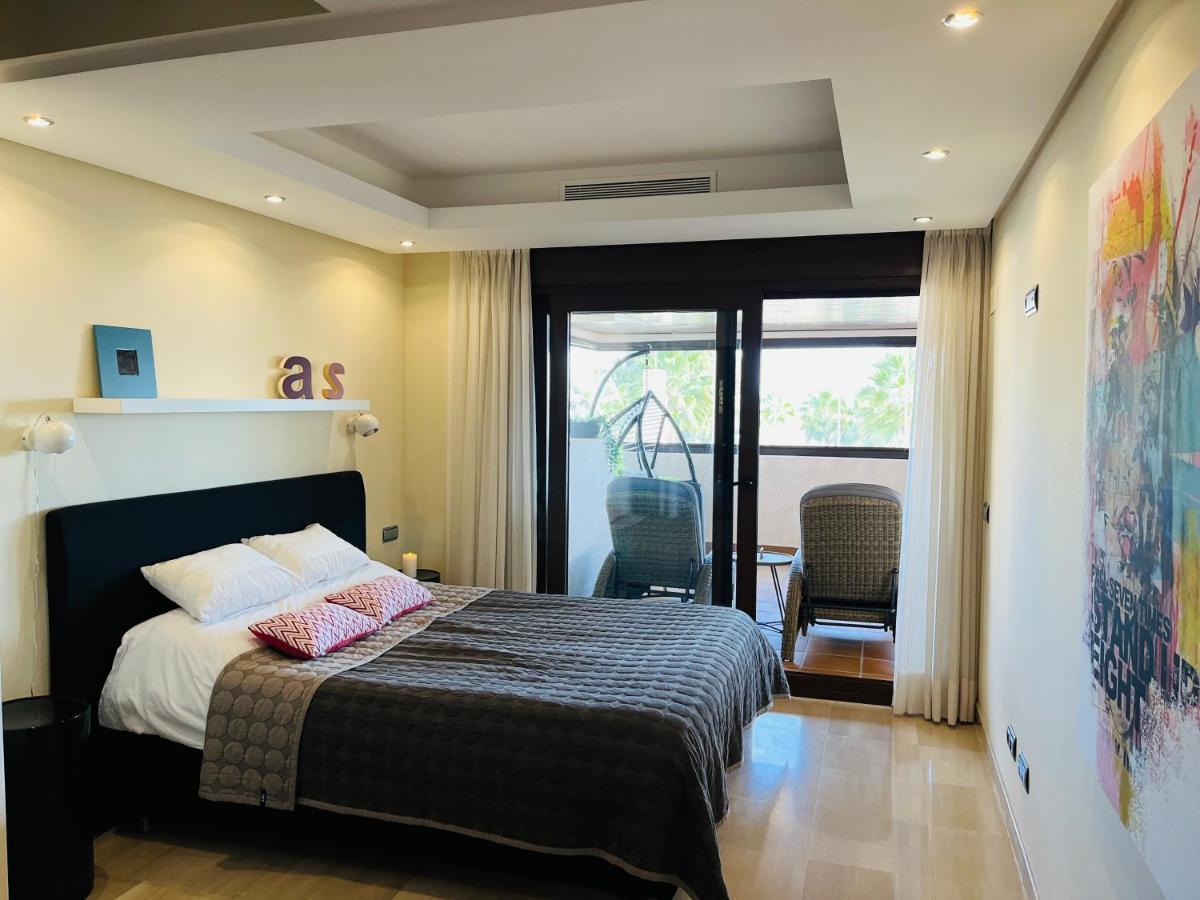 Bahia De La Plata 1a Apartamento Estepona