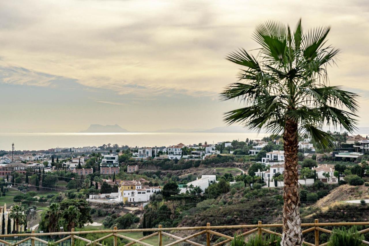 Apartment Pa18- Stunning Flat, Gym, Indoor And Outdoor Pool *