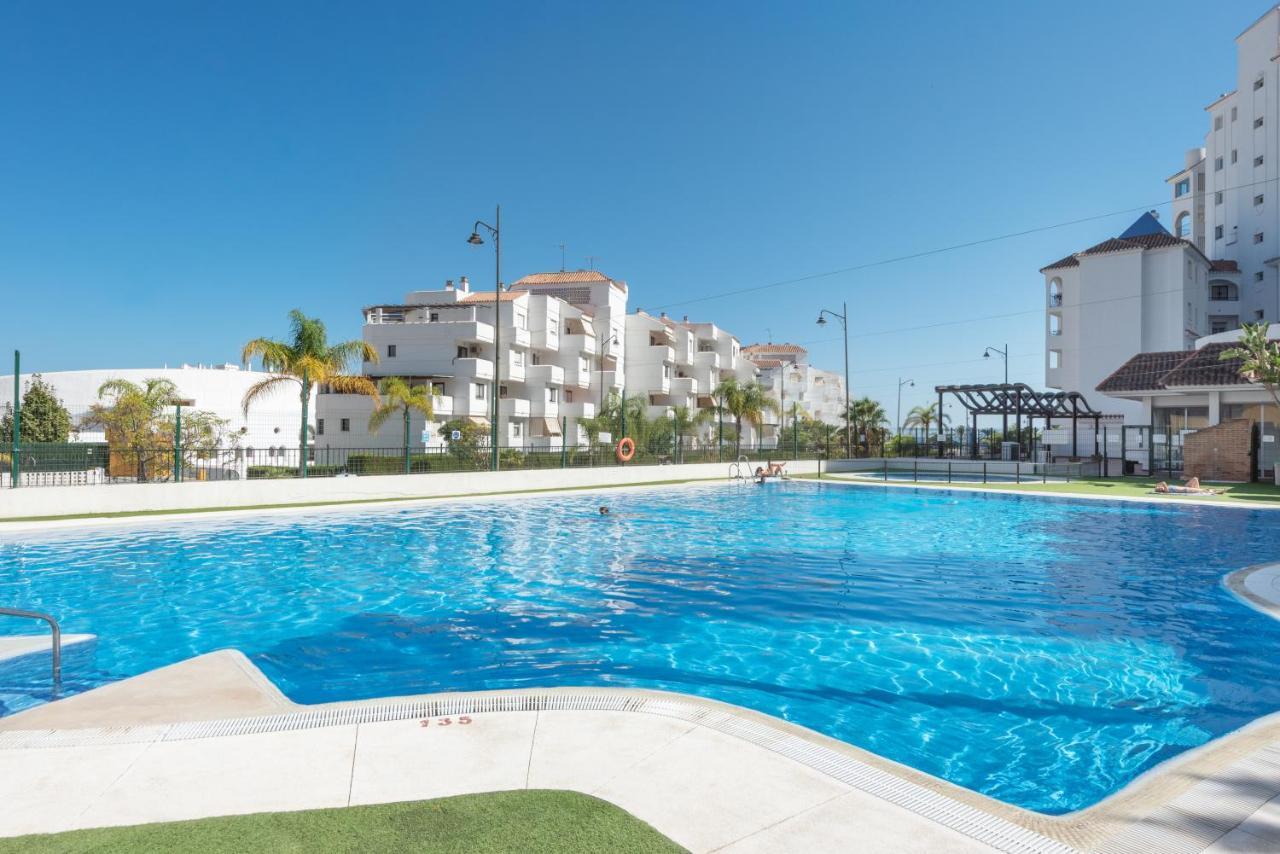 Apartment Port View - Puerto Blanco *
