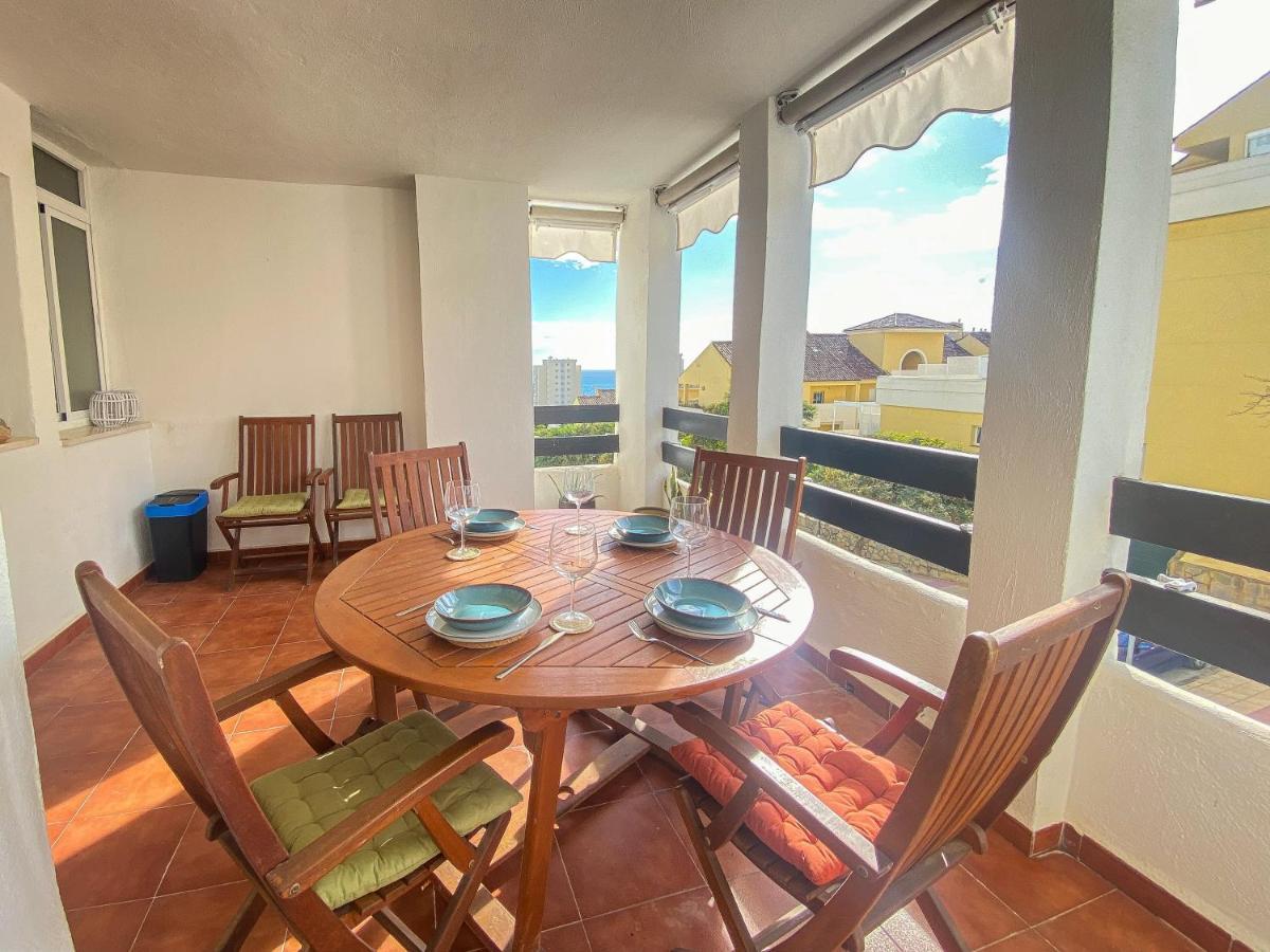 Port View - Puerto Blanco Apartment