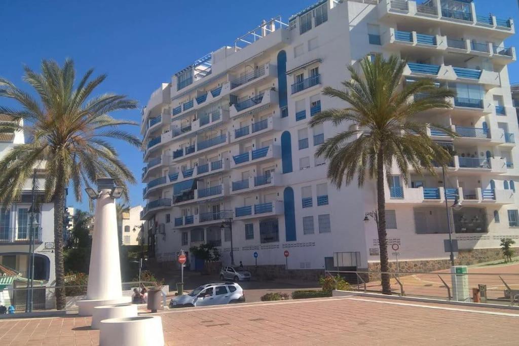 Cozy Between The Port And The La Rada Apartamento