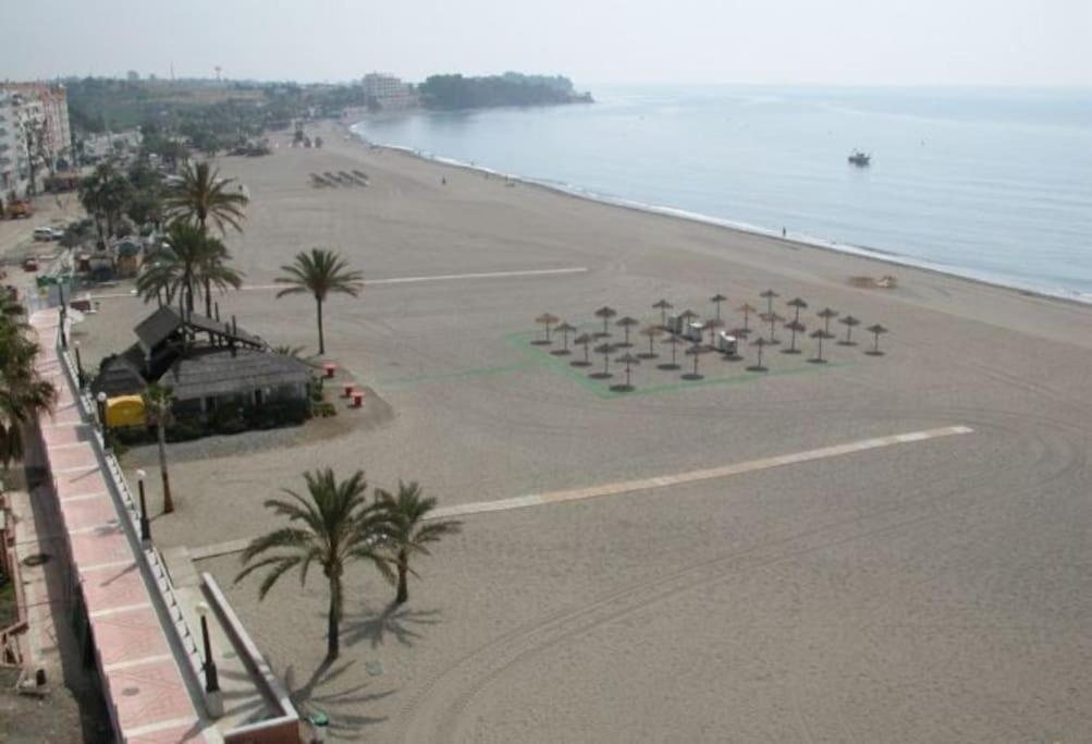 Cozy Between The Port And The La Rada Apartamento *