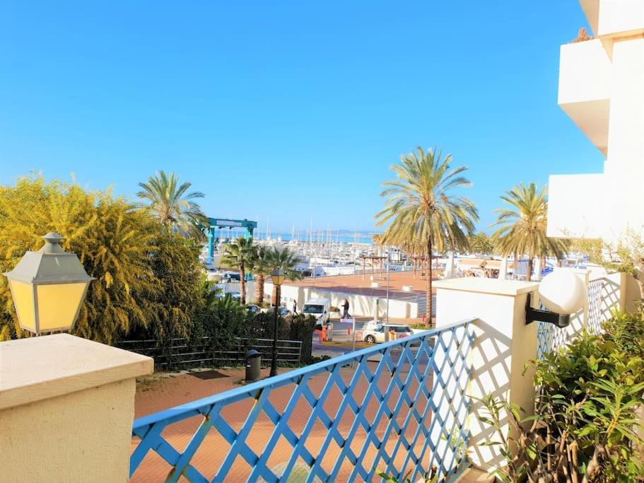 Cozy Between The Port And The La Rada Apartamento
