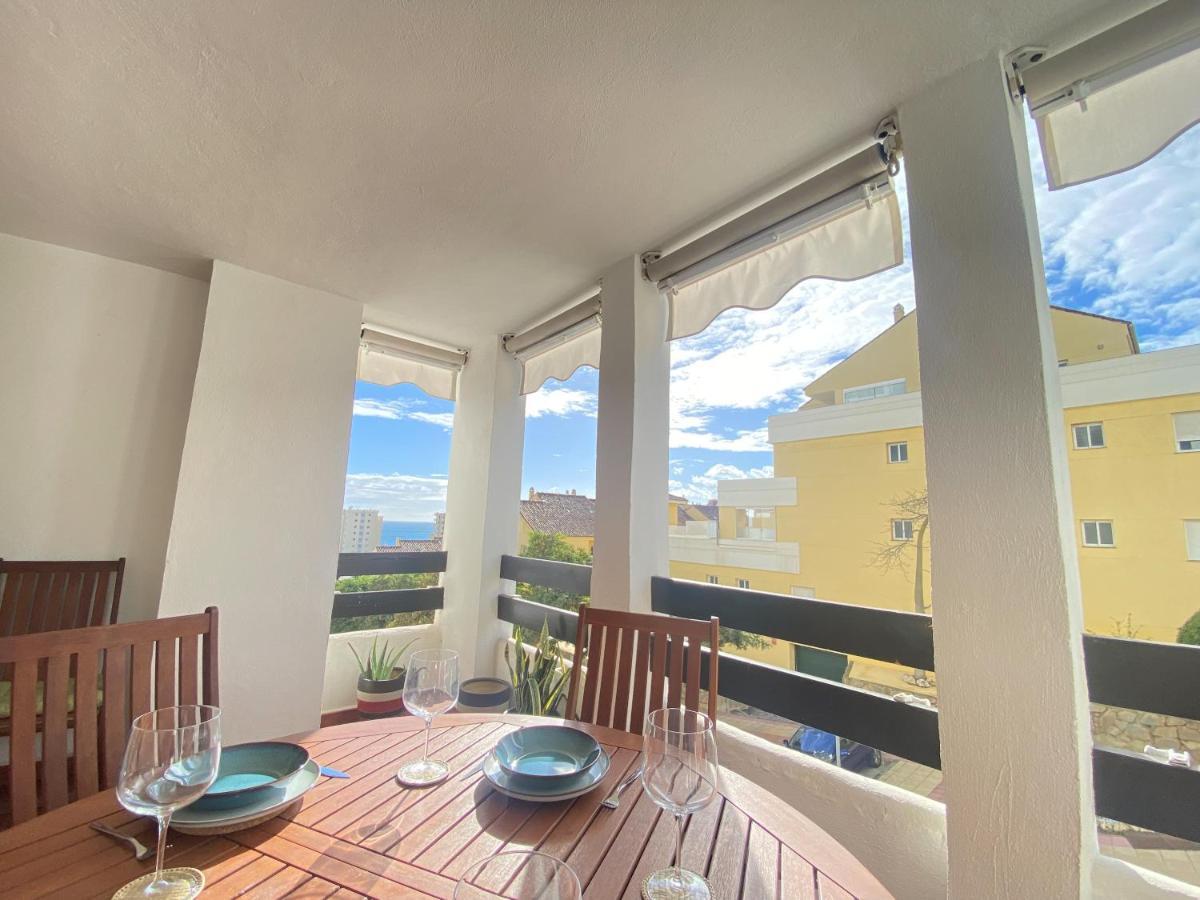 Port View - Puerto Blanco Apartment *