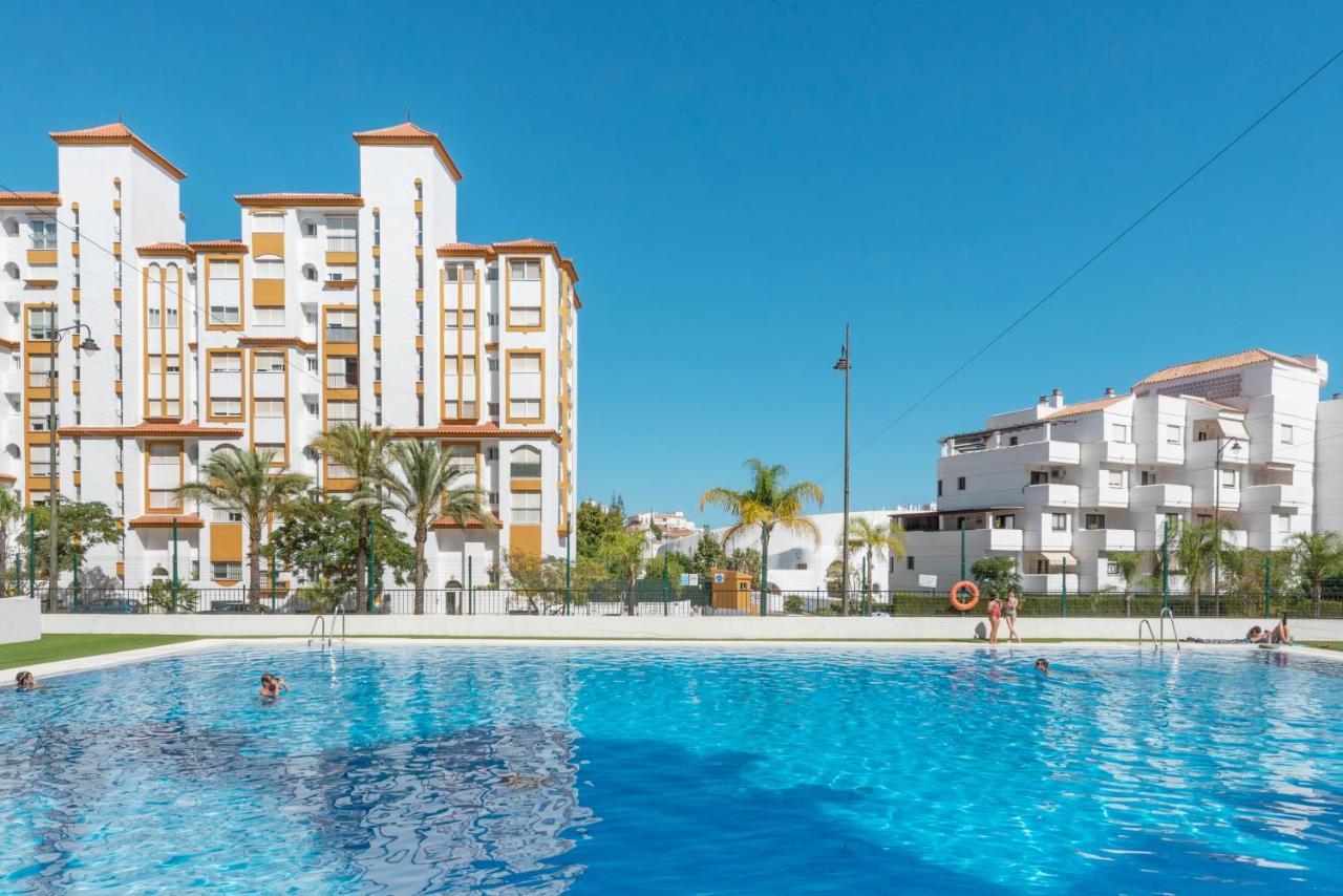 Port View - Puerto Blanco Estepona