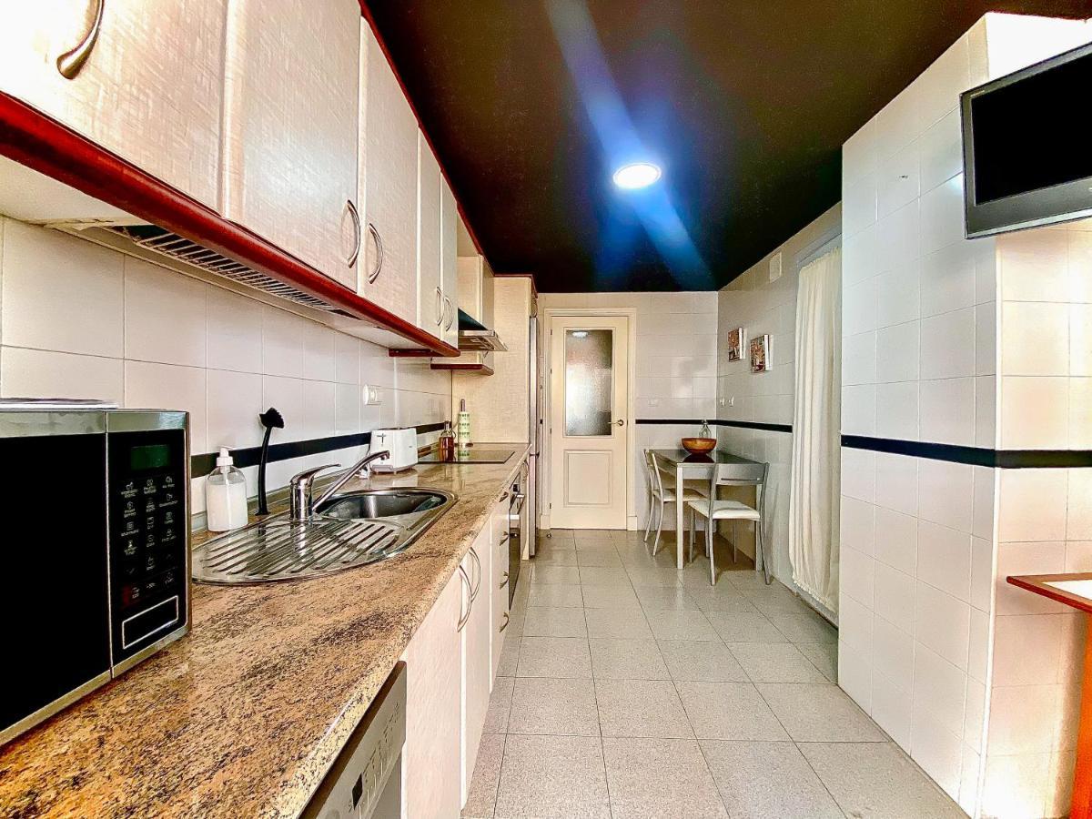 Apartment Port View - Puerto Blanco Estepona