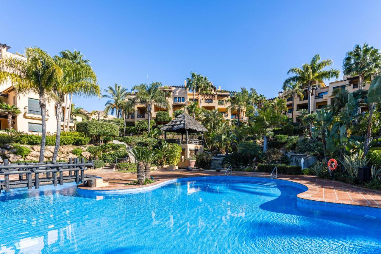 Luxury Duplex Penthouse Terrace Golf Views By Aorastay Apartamento *