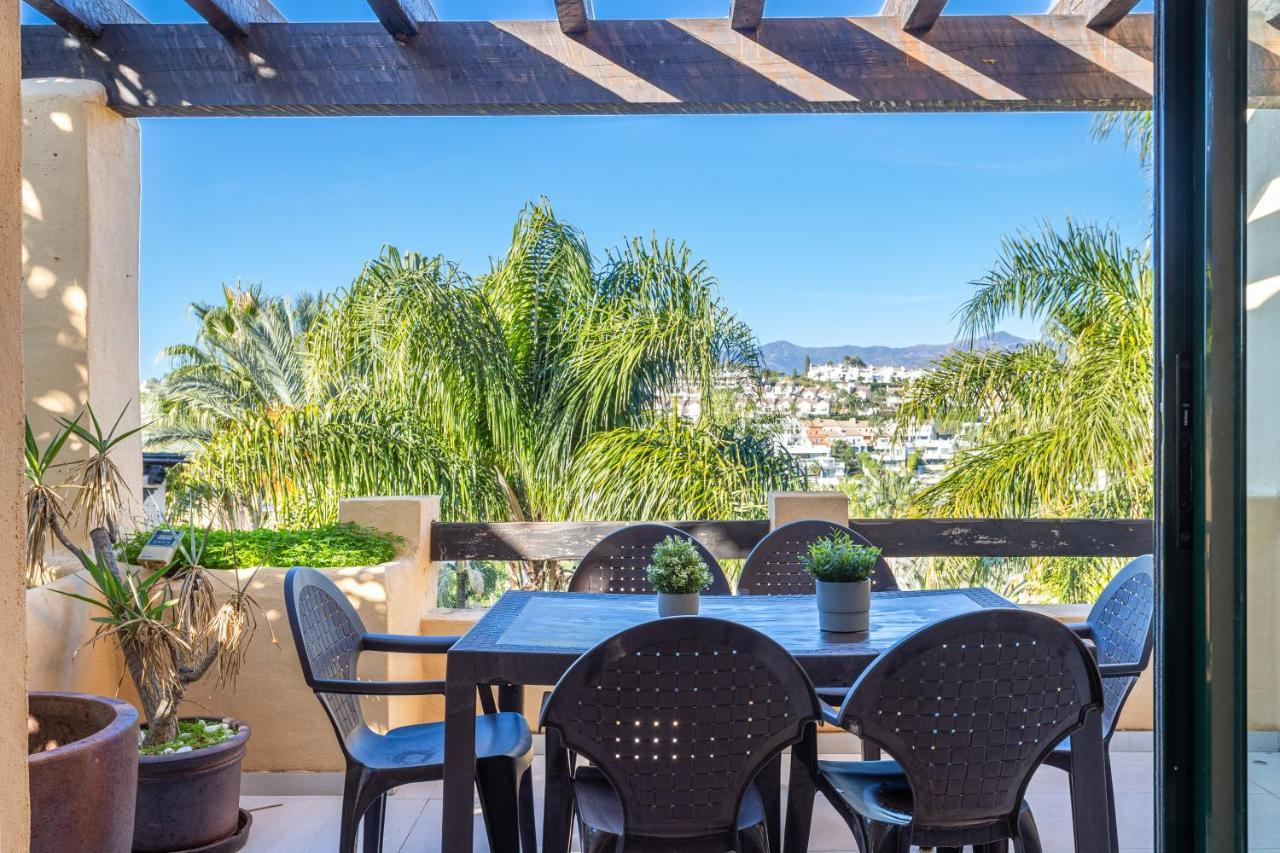Luxury Duplex Penthouse Terrace Golf Views By Aorastay * Estepona