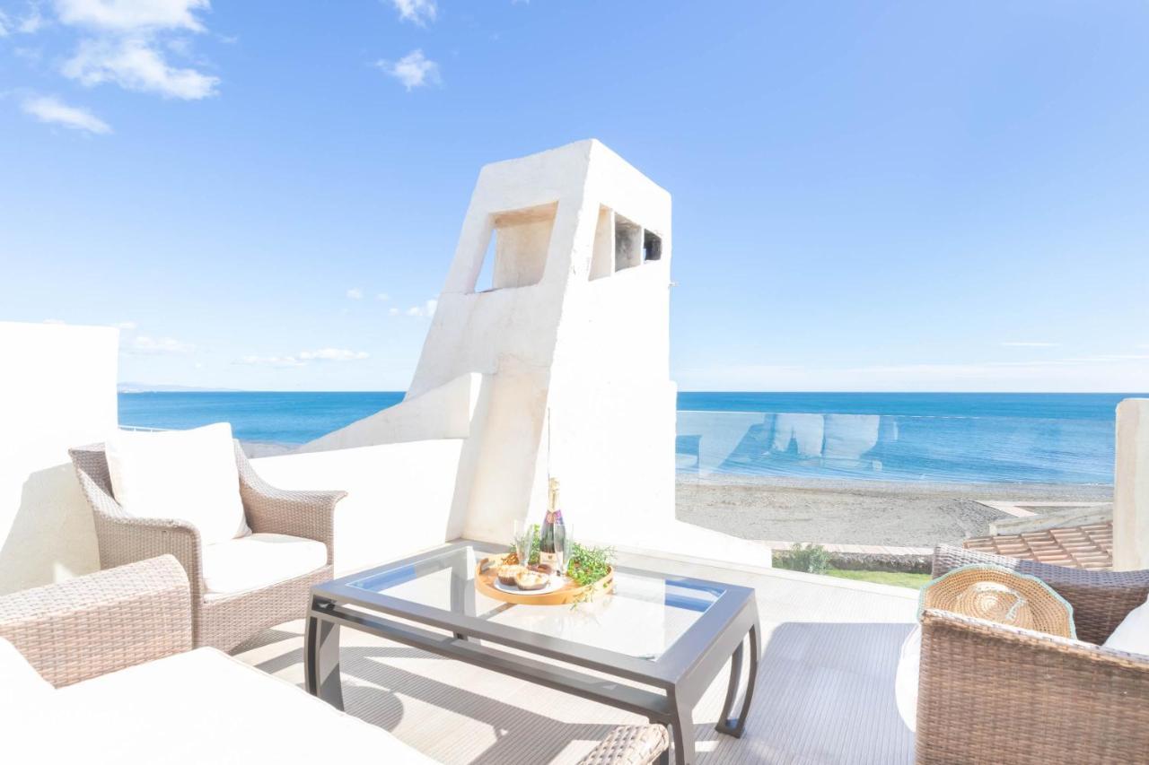 Bahia Dorada Casita & - Happy Villa *