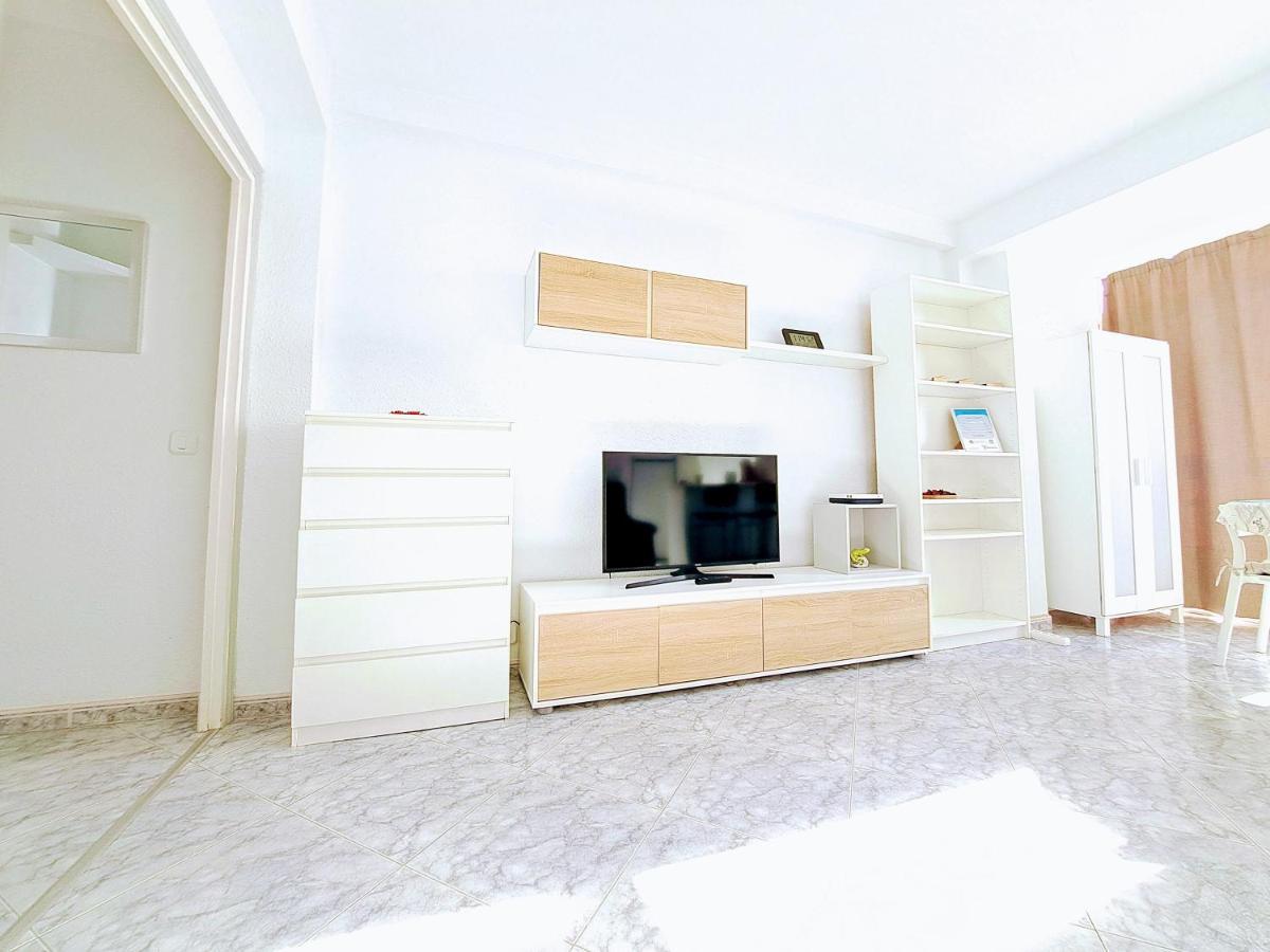 Apartment Sea Breeze Estepona
