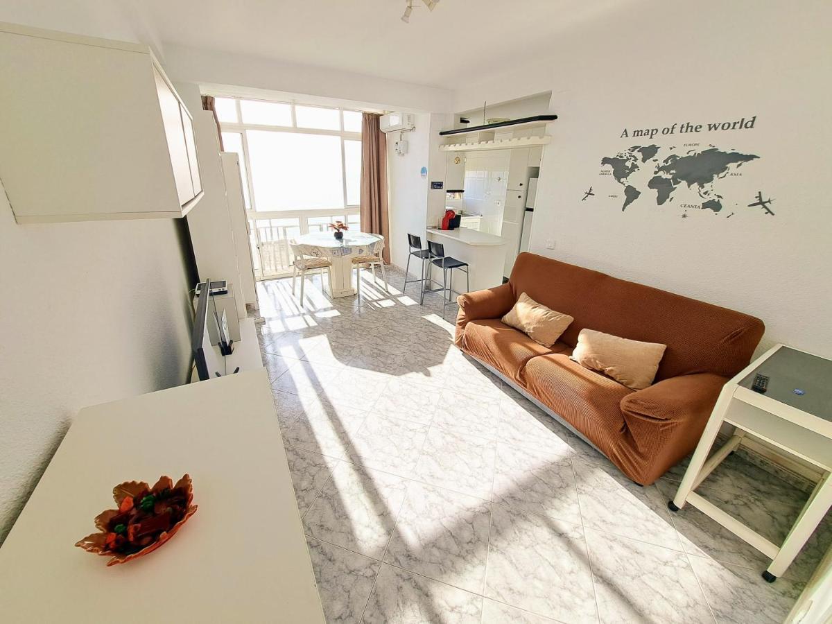 Sea Breeze Apartment Estepona