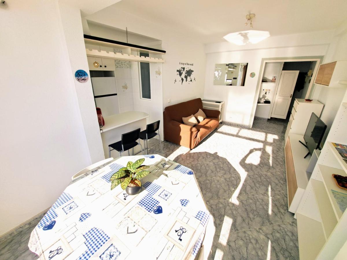 Apartment Sea Breeze