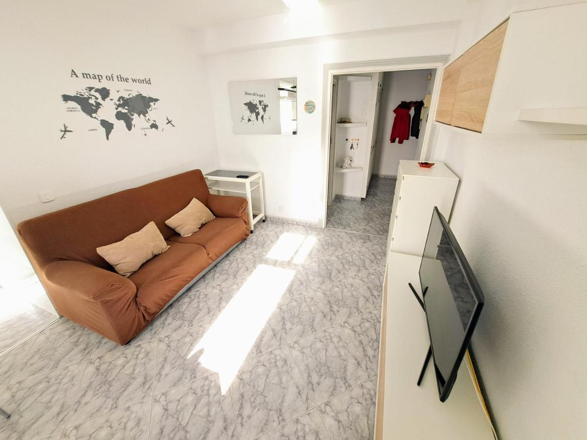 Sea Breeze Apartment Estepona