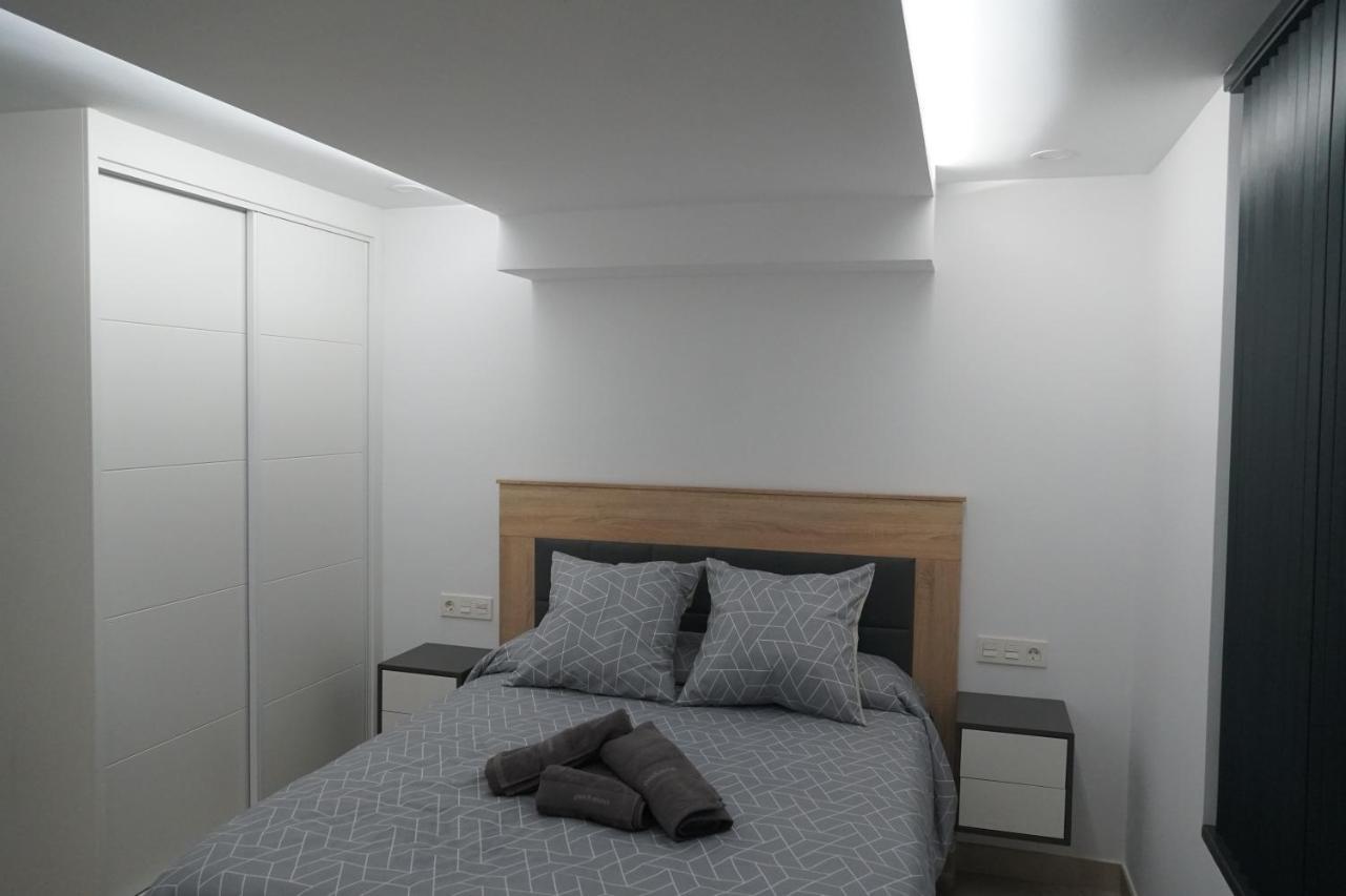 Apartamento Turistico Hermanos Infantes *