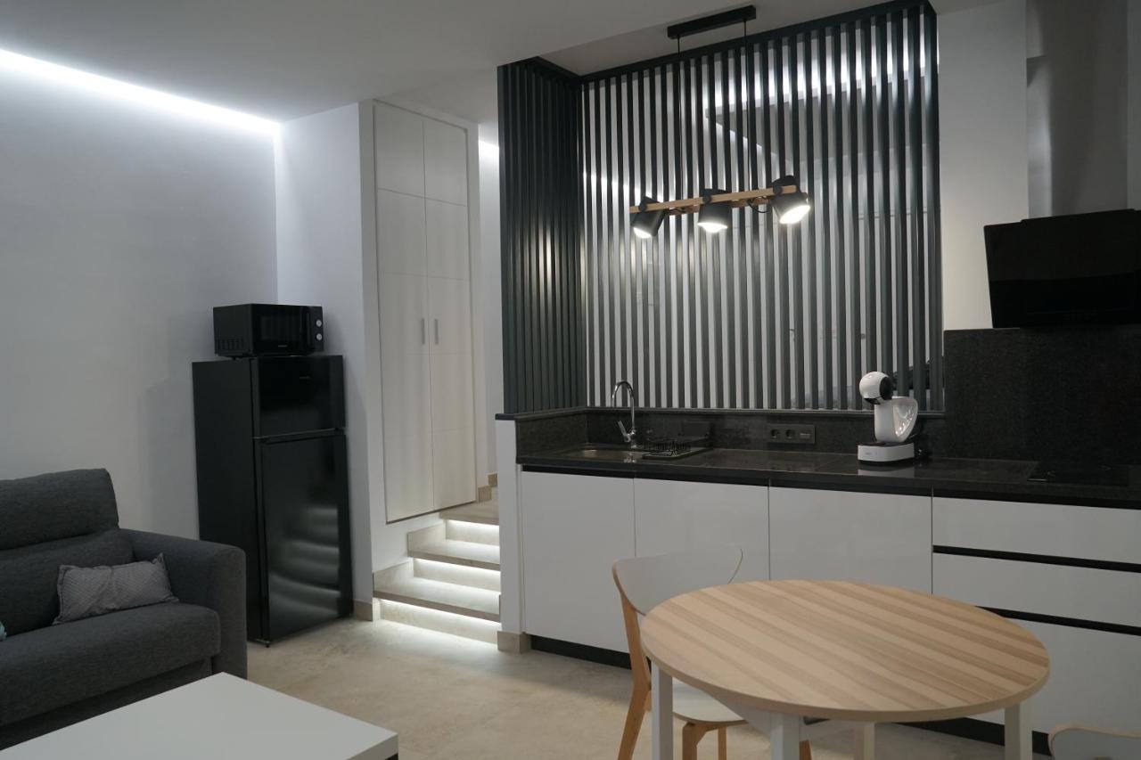 Apartamento Turistico Hermanos Infantes Estepona