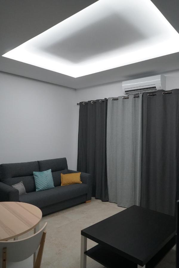 Turistico Hermanos Infantes Apartamento