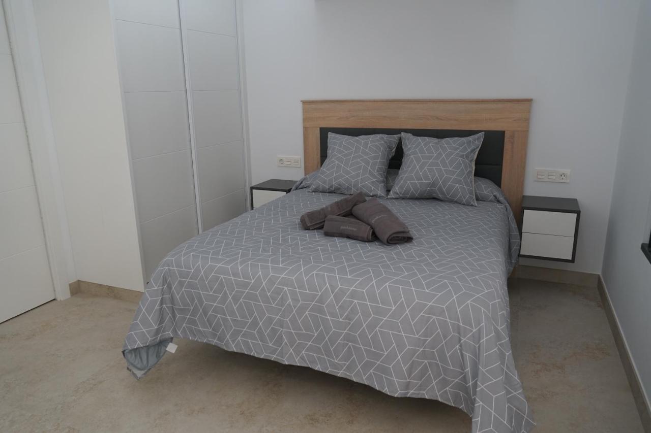 Turistico Hermanos Infantes Apartamento Estepona