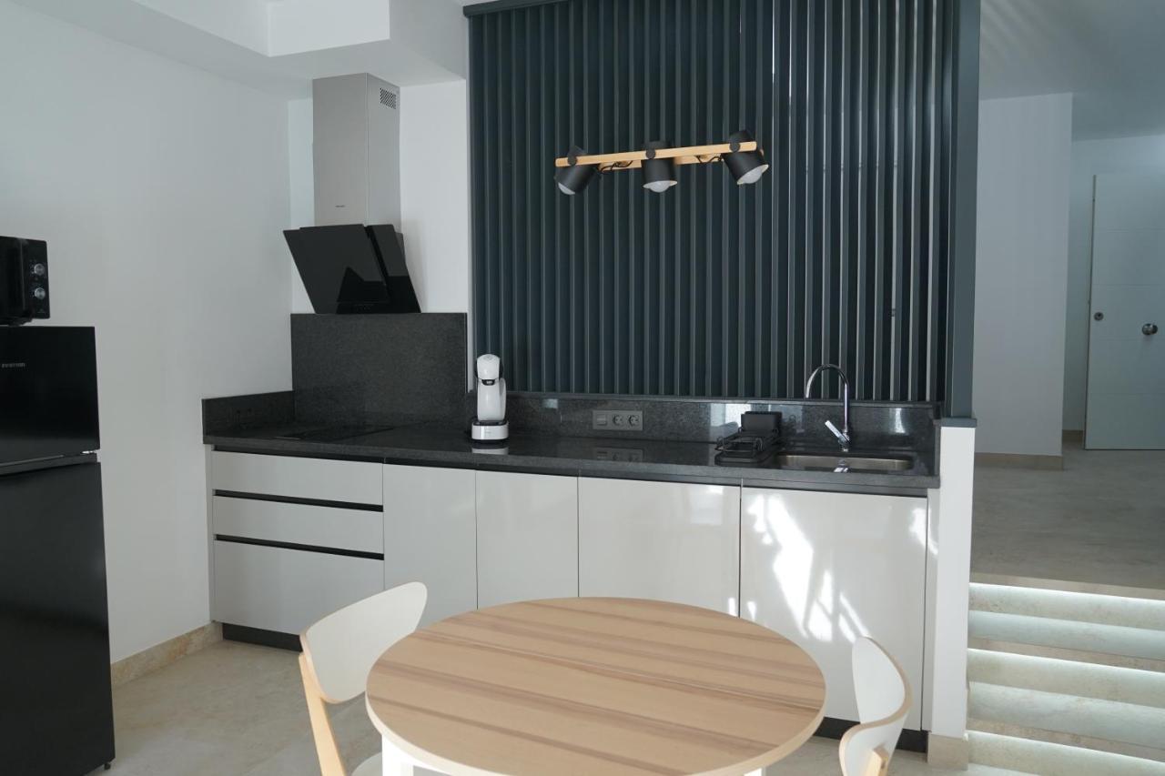 Turistico Hermanos Infantes Apartamento