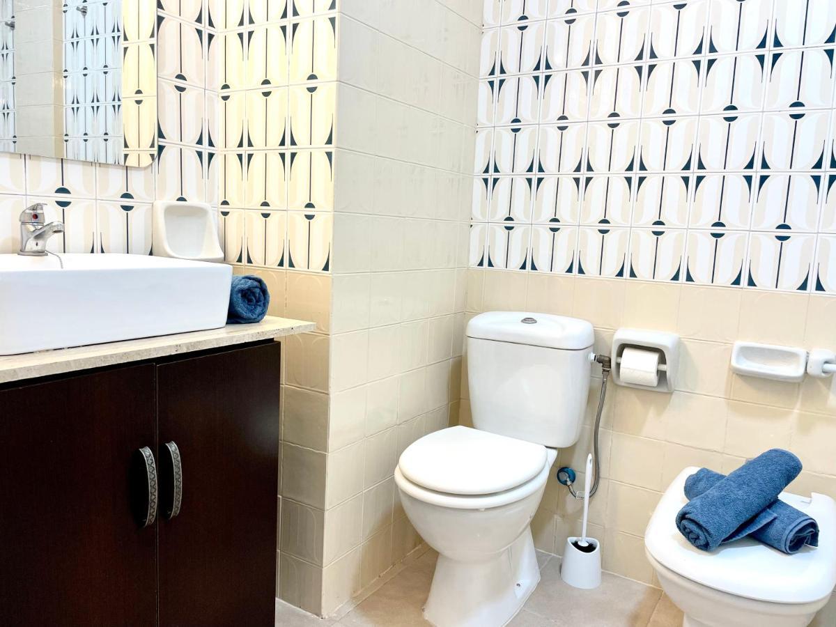 Apartamento Centrico Atico Vintage Con Vistas Al Mar En - Lazaga 7b