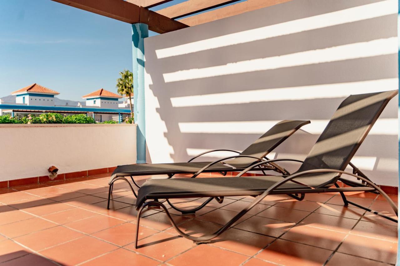 Holiday home Familiar En Complejo Con Piscina - Bel Air 28 Estepona