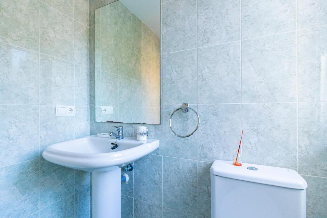 Familiar En Complejo Con Piscina - Bel Air 28 Holiday home