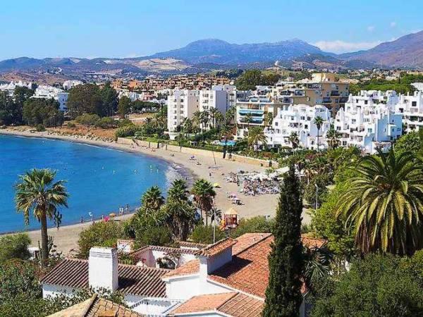 Sea Breeze Estepona