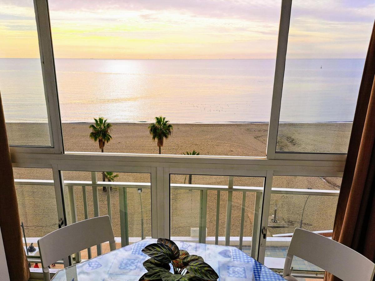 Apartment Sea Breeze