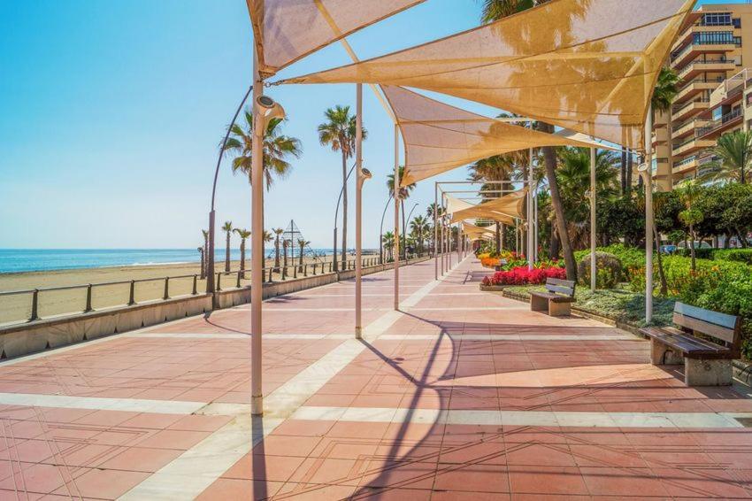 Apartment Sea Breeze