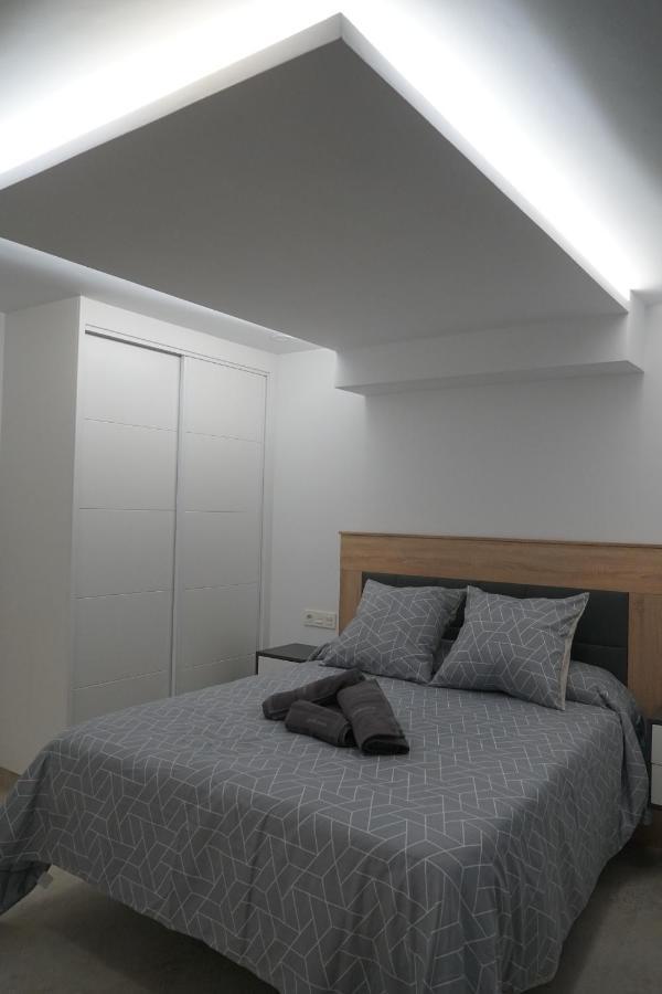 Apartamento Turistico Hermanos Infantes *