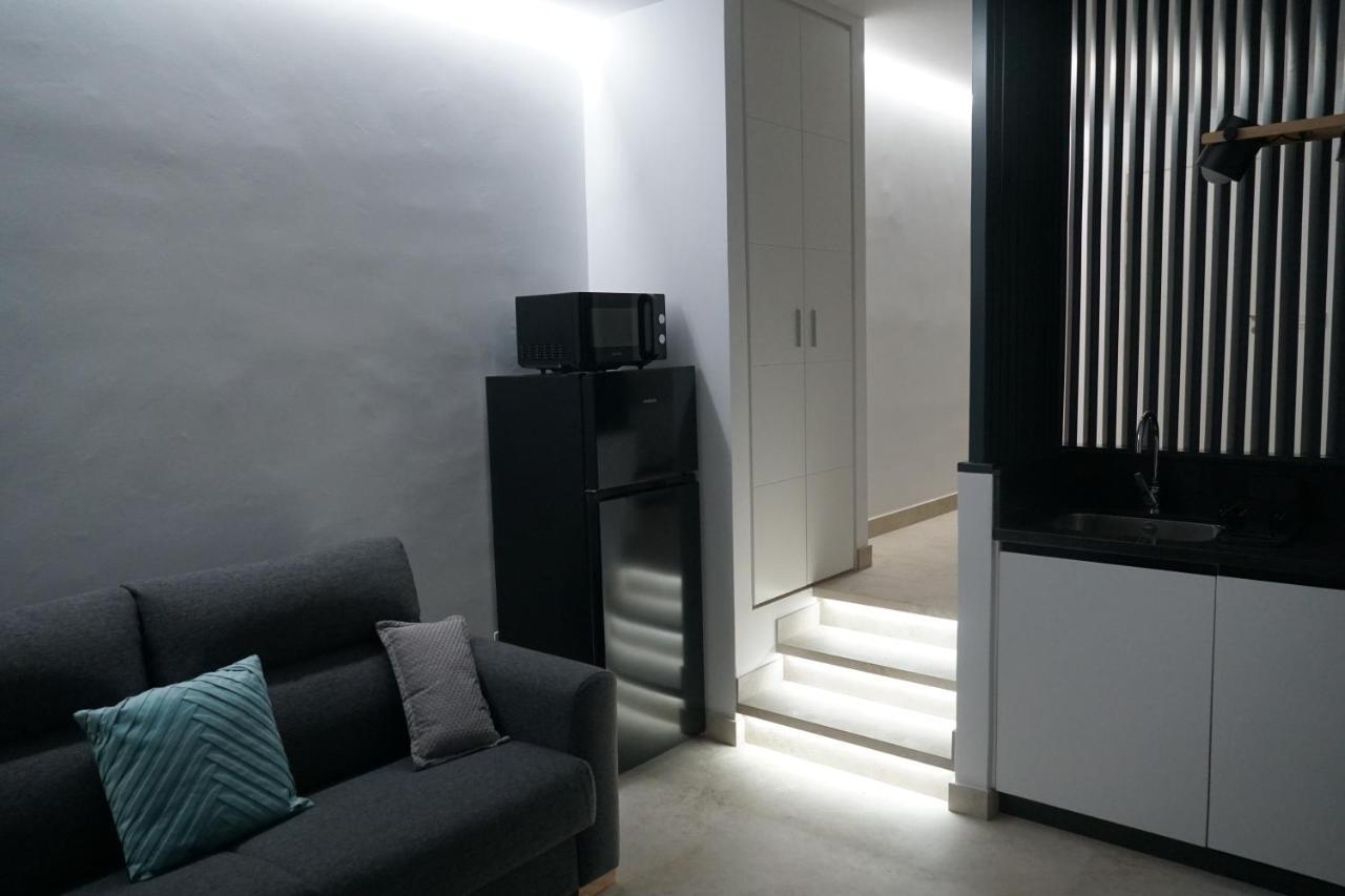 Turistico Hermanos Infantes Apartamento