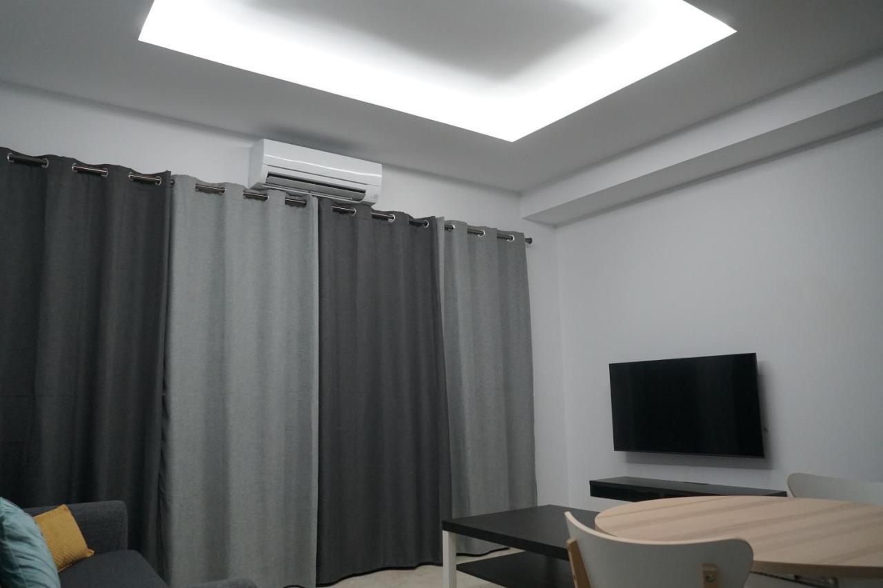 Apartamento Turistico Hermanos Infantes