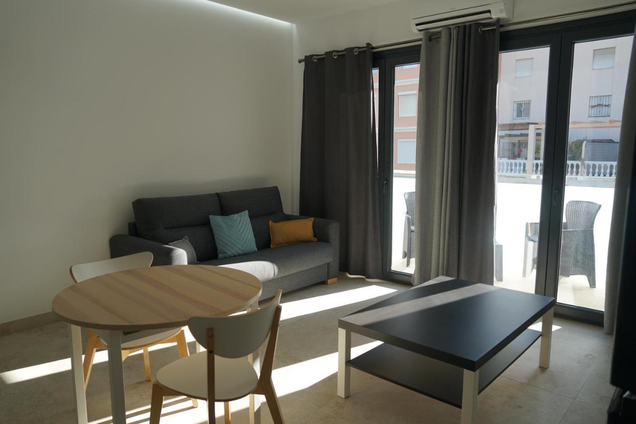 Turistico Hermanos Infantes Apartamento *
