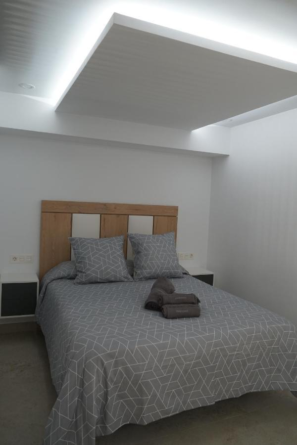 Apartamento Turistico Hermanos Infantes Estepona