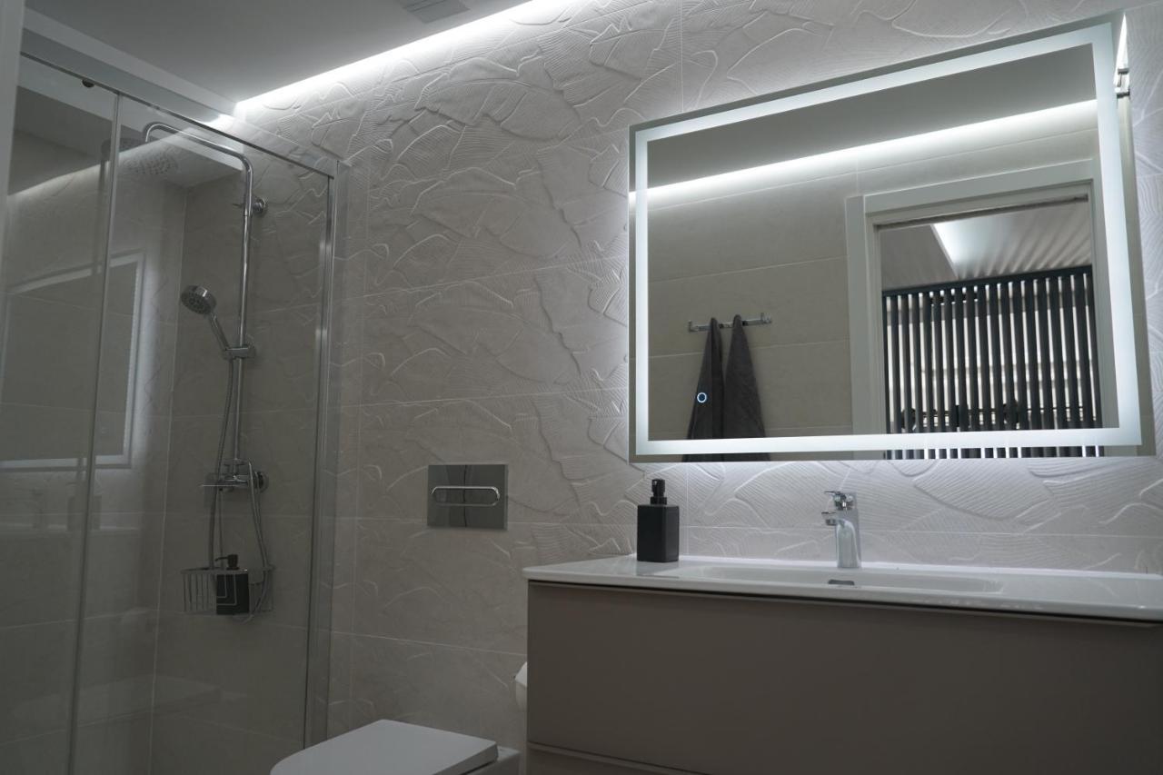 Turistico Hermanos Infantes Apartamento Estepona