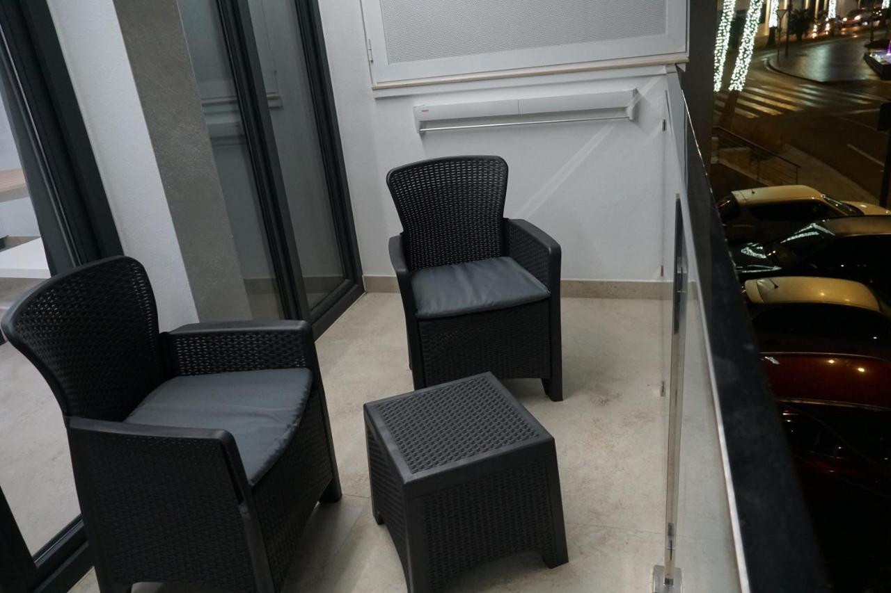 Apartamento Turistico Hermanos Infantes *