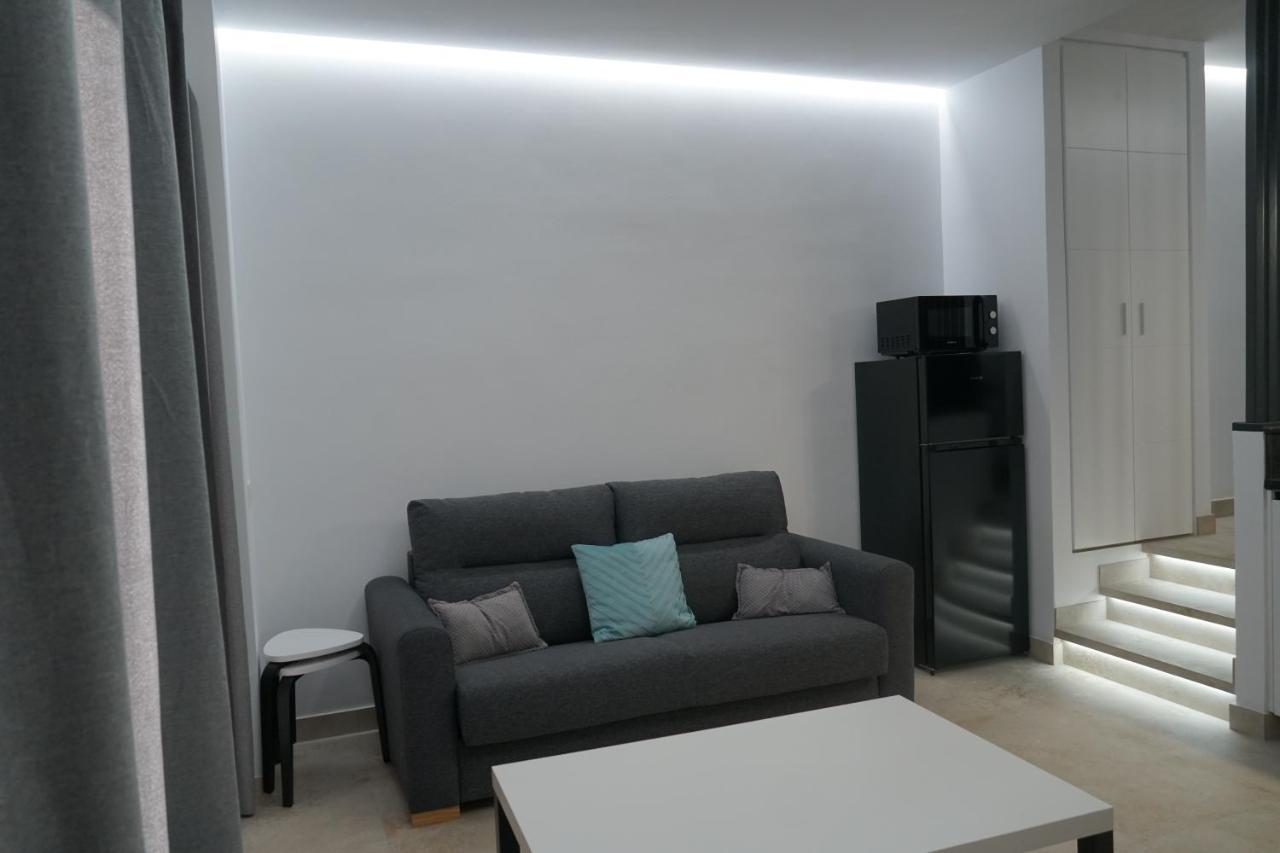 Apartamento Turistico Hermanos Infantes Estepona