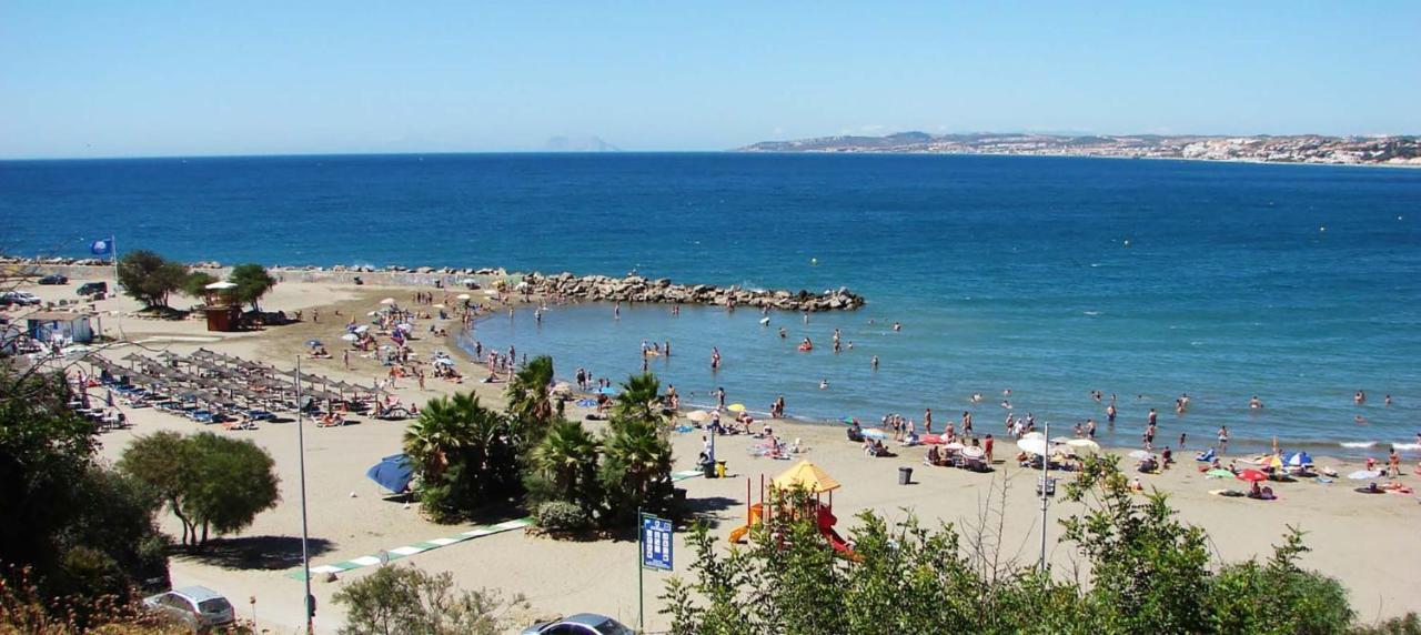#prettypenthouseestepona Apartment Estepona