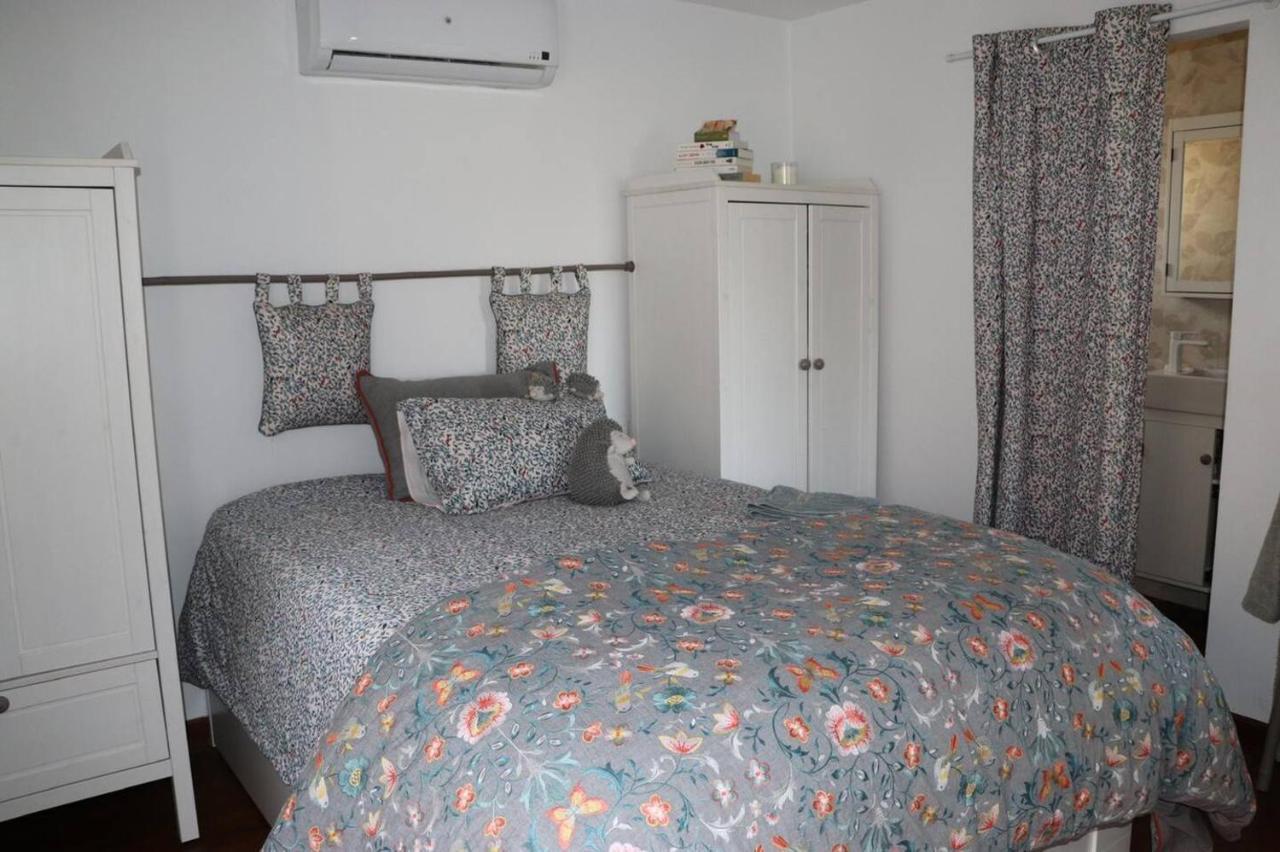 Bed & Breakfast Les Chevaux De Coeur Estepona