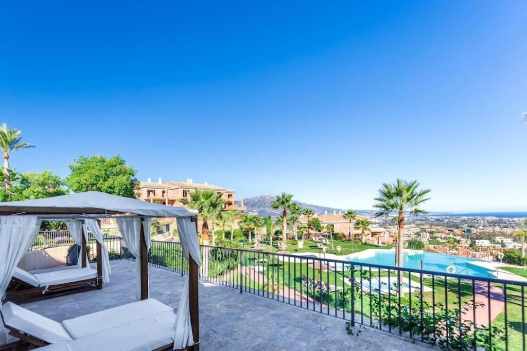 Appartement Elegant Apartment, Stunning Views, Fully Renovated In La Hacienda Del Senorio De Cifuentes *
