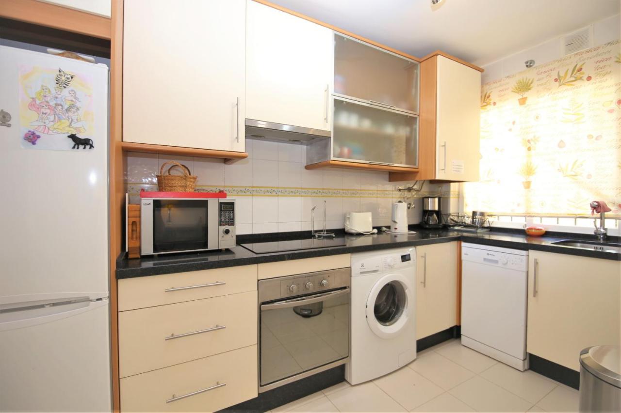 Pedro Apartamento Estepona