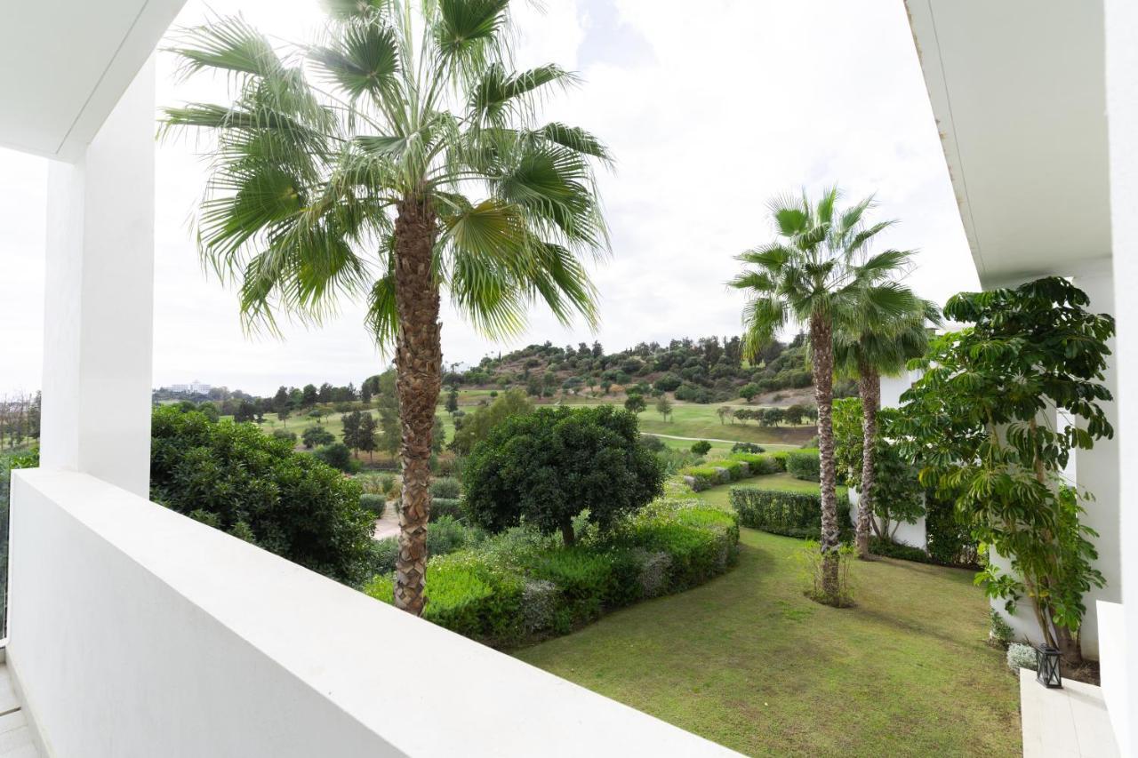 Nobble Atalaya Hills Apartment