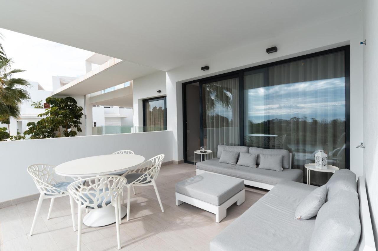 Apartment Nobble Atalaya Hills Estepona
