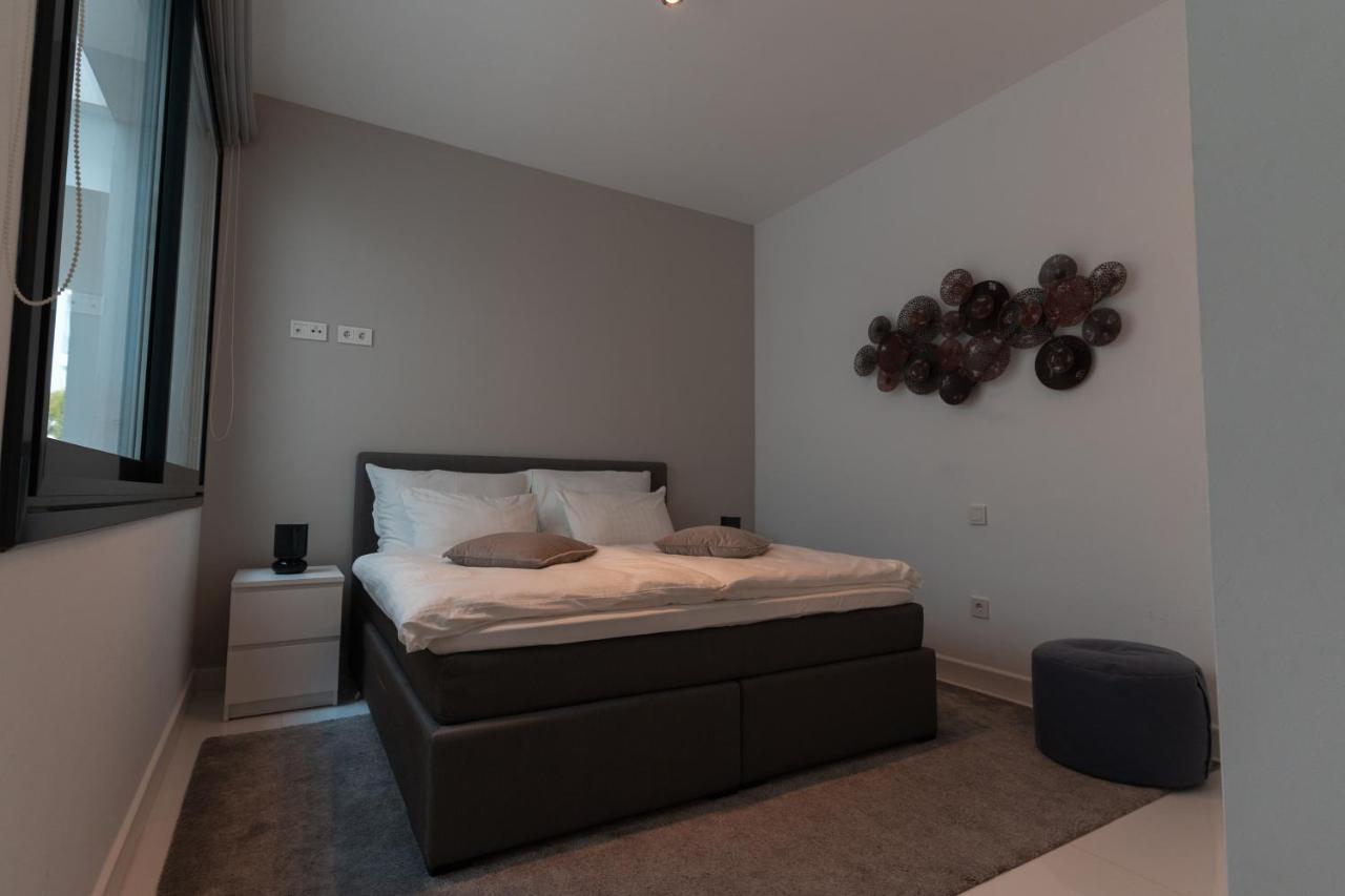 Apartment Nobble Atalaya Hills *