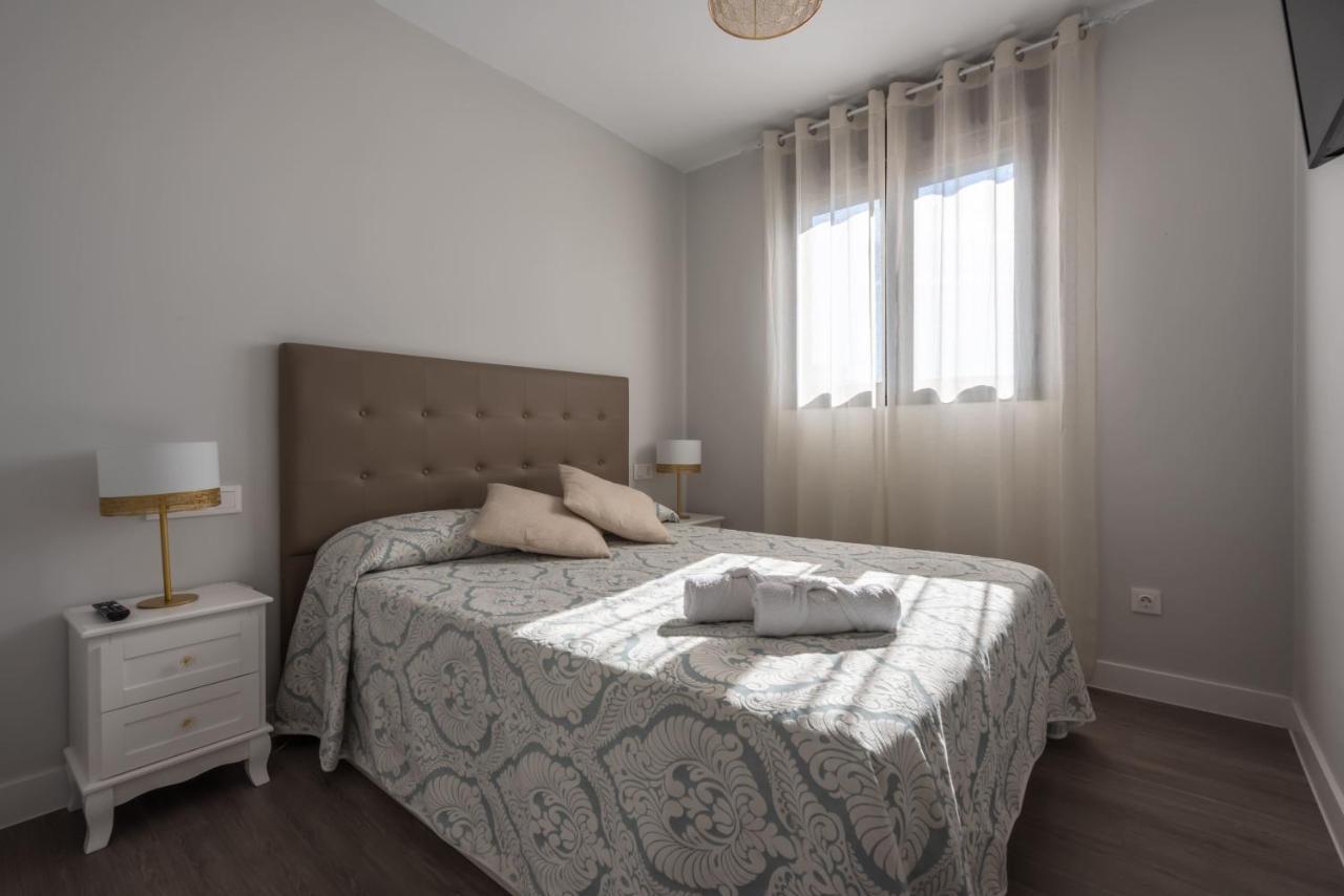 Apartment I Estepona