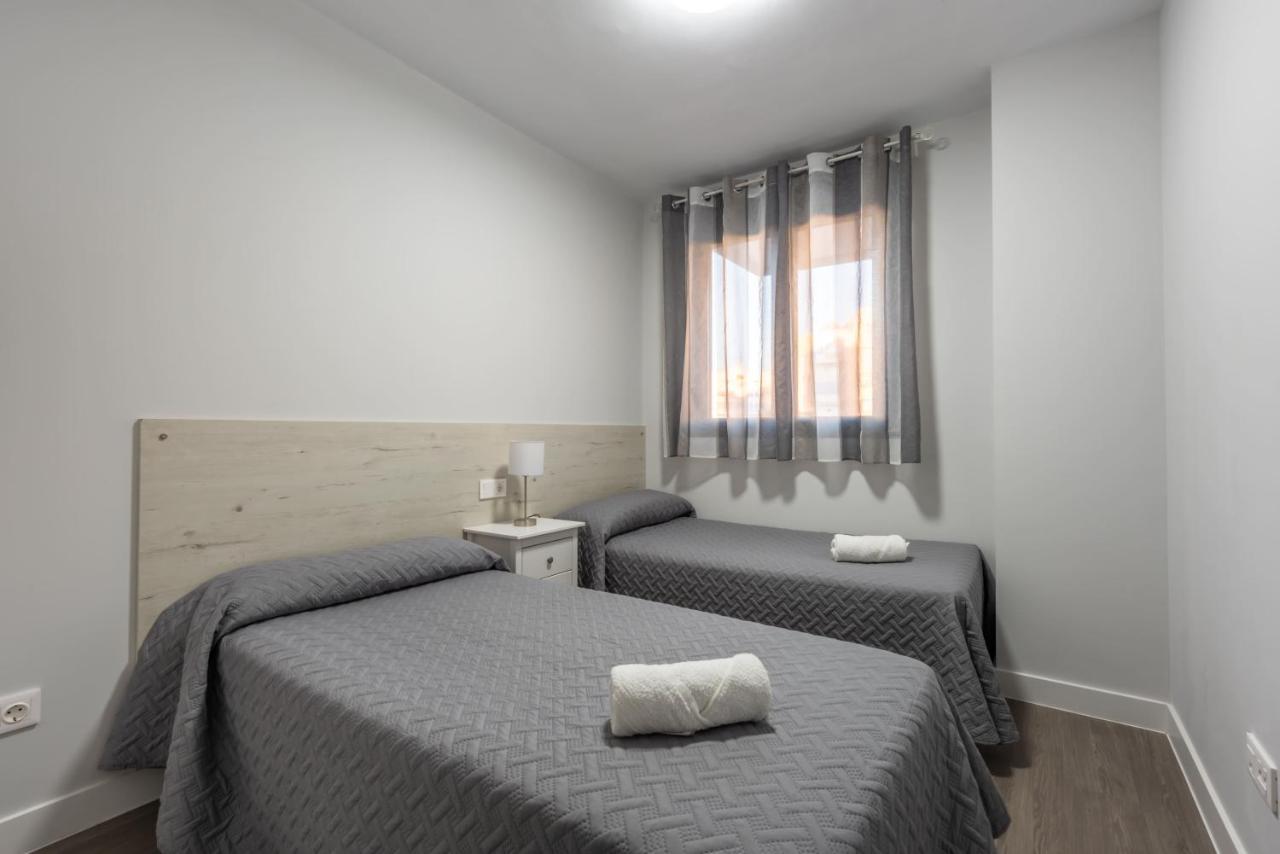 Ii Appartement *