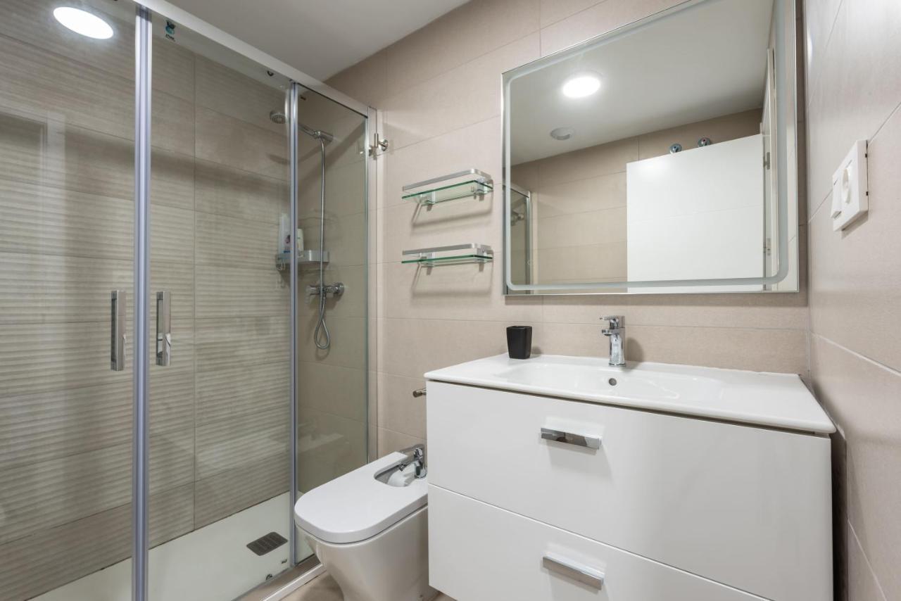 Appartement Ii *