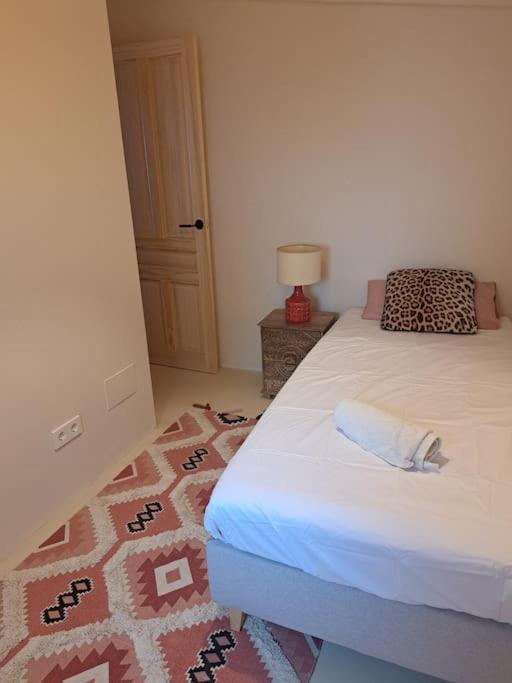 Love Nest - Heart Of Old Town Estepona
