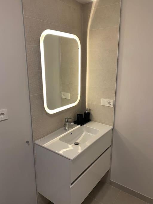 Apartment One80 In *